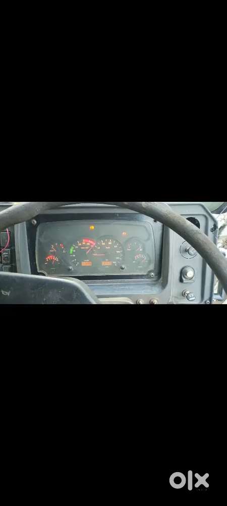 4018  18 CHAKKA HALF DALA DRIVER