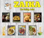 Indian tandoor cook