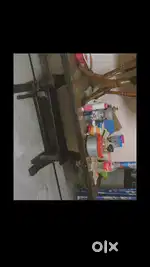 Big dining table