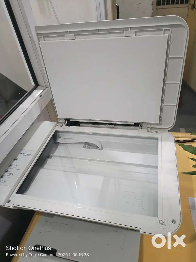 HP DESKJET 1510 MODEL