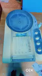WHIRLPOOL WASHING MACHINE. super in Working Condition