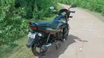 Good condition bike