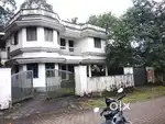 2000 Sqft office cum residential building