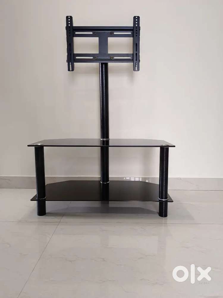 Unique TV stand
