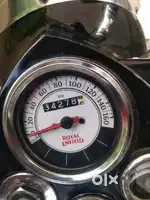 A bike very good condition
