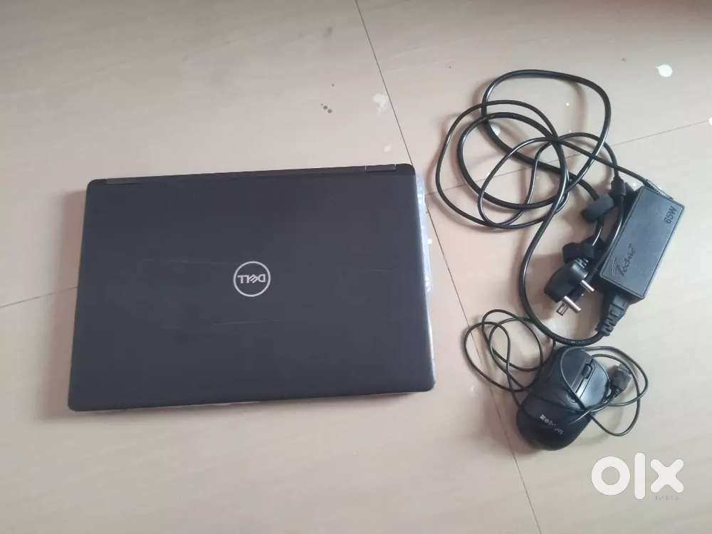 Leptop dell Dell5480