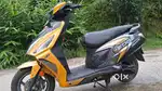Maestro Edge125 Disc Connect (Hero Scooter)