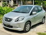 Honda Amaze 1.2 SMT I VTEC, 2014, Petrol