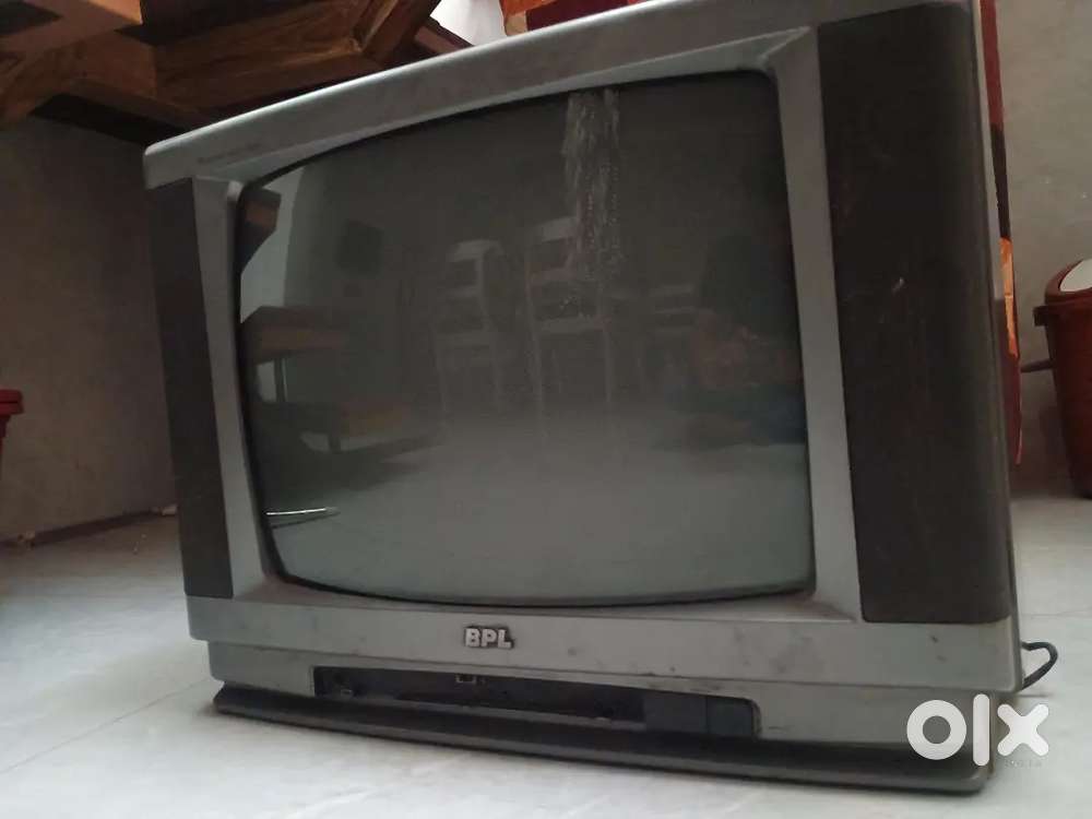 BPL TV In best condition