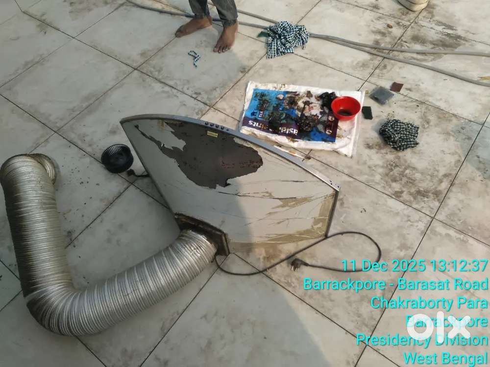 Ac fridge geysar microwave water filter service and repear avileble