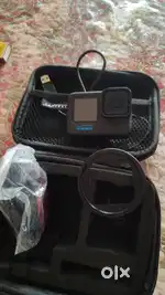 Gopro Hero 12  black edition