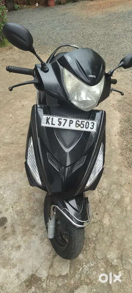 New insurance condition vehicle