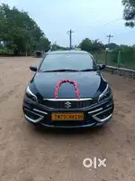 Very nice Vehicle
