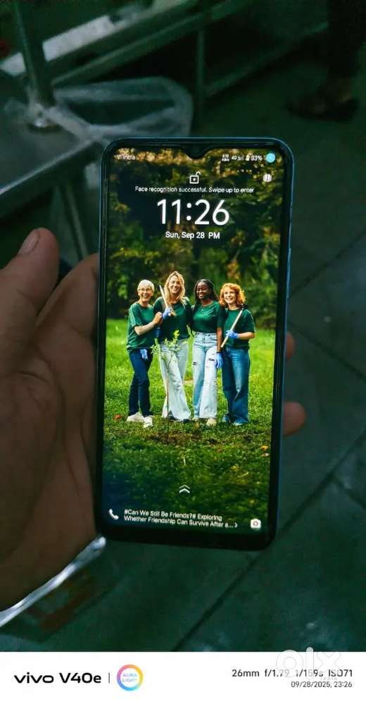 विभो y75 5g