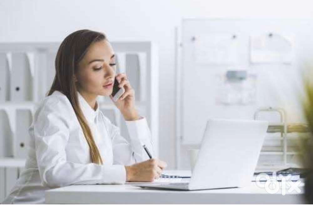 Need female hourly work part time