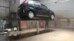 Ford Figo 2011 Petrol 106000 Km Driven