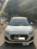 Maruti Suzuki Swift 2018 AMT VDI, 2018, Diesel