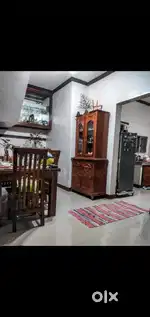 No brokers..3 bhk house..25 lks