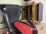 Computer table