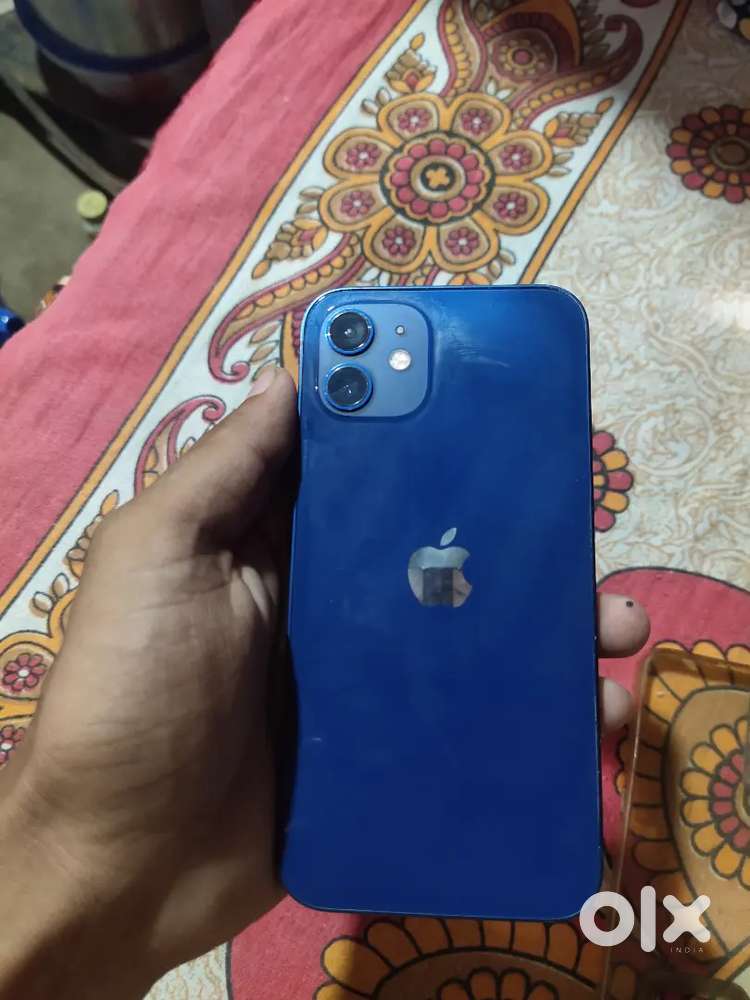 I phone 12 5g