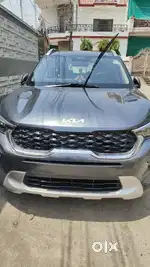 Kia Sonet dec 21 model Diesel Good Condition