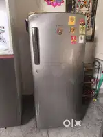 Samsung fridge 5 star rating