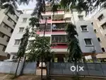 Sale of flat