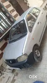 Maruti Suzuki Alto 2009