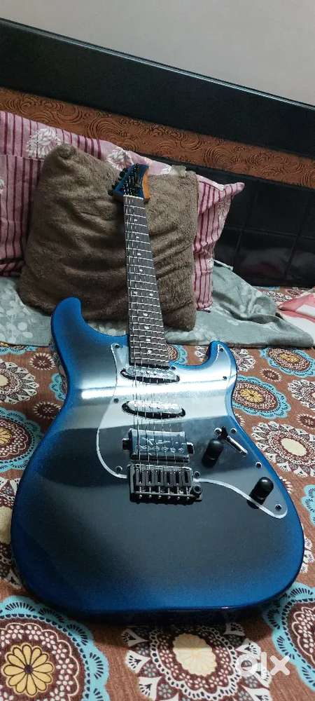 Westwood e340 Electric Guitar