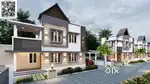 LUXURY VILLAS IN PALAKKAD TOWN!