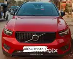 Volvo XC40 D4 R-Design, 2019, Diesel