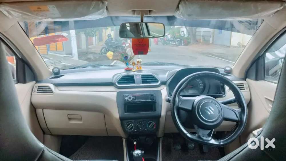 Red taxi driver wanted