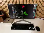 Mac mini m1 with screen