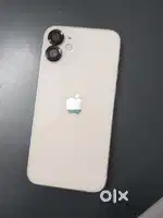 Iphone 12 mini