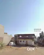 Plot for sale at Good location