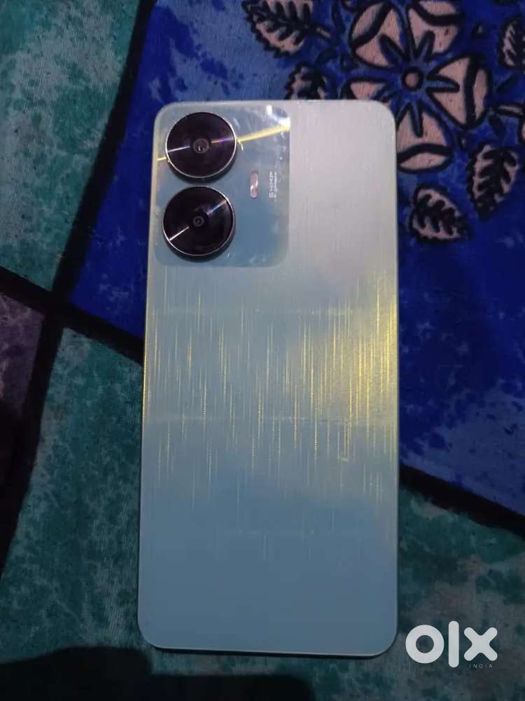 Realme C55