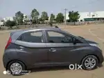 Hyundai EON - 2017