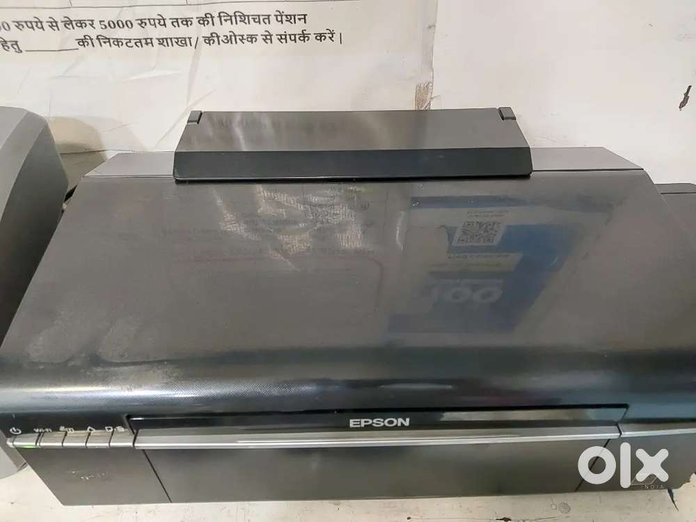 Printer Epson L805