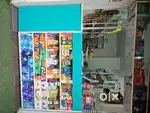 Medical shop