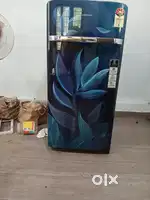 Samsung Fridge