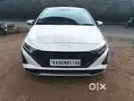 Hyundai New i20 1.2 Asta (O) IVT, 2024, Petrol