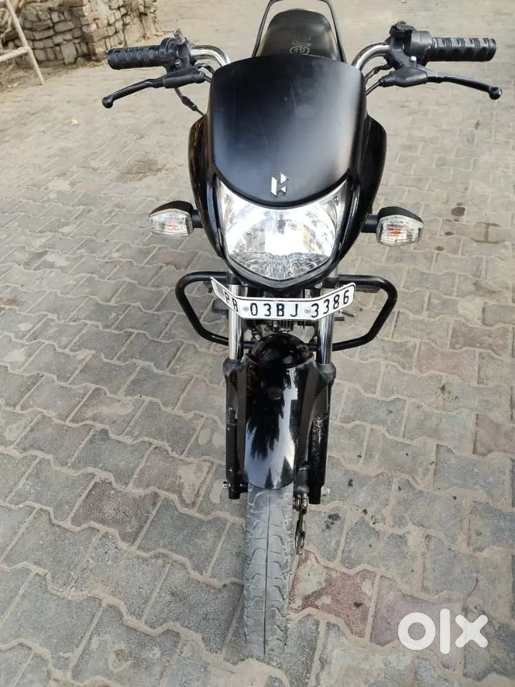 Hero hf deluxe 2022 model ok condition