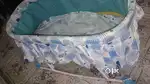Less used Baby cradle (Paalna)