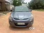 Hyundai i20, 2011