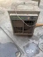 Desert cooler 2 nos