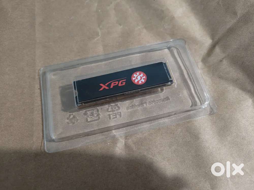 Adata Gen 3 SSD 256GB For sale