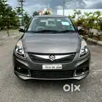 WELL MANYTED VERY VERY GOOD CONDITION URGENT SALE FOUR WHEELER SWIFT D