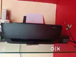 Hp Usb Colour Printer (3 in 1)