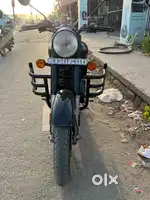 Royal enfiled Classic 350