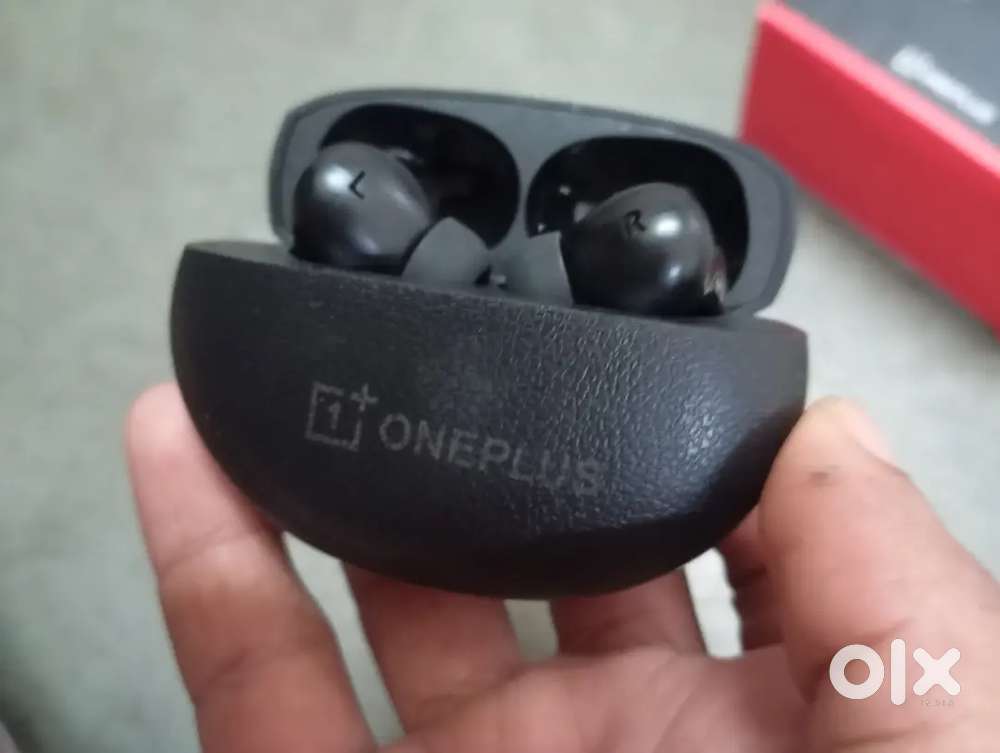 OnePlus Buds Pro3